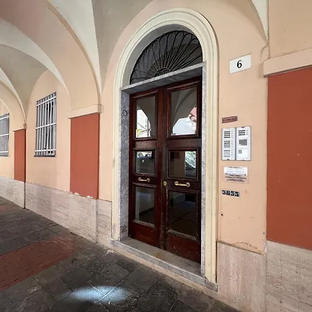 Mameli 6, Santa Margherita Ligure