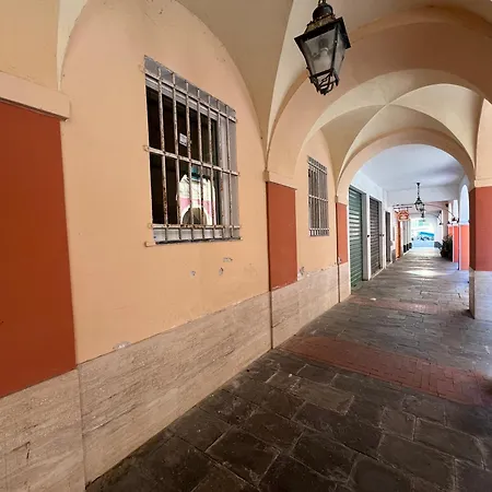 Mameli 6, Lejlighed Santa Margherita Ligure
